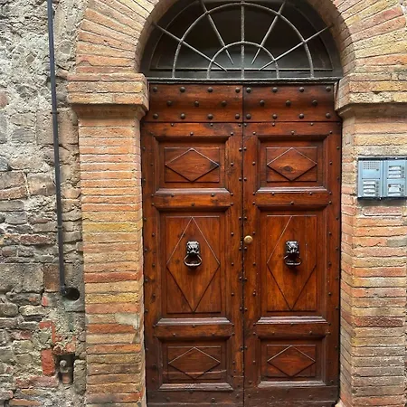 Casa Guerriera * Περούτζια