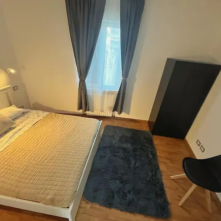 Casa Guerriera * Περούτζια