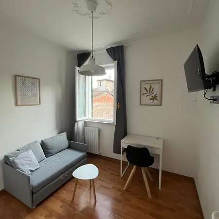 Διαμέρισμα Casa Guerriera