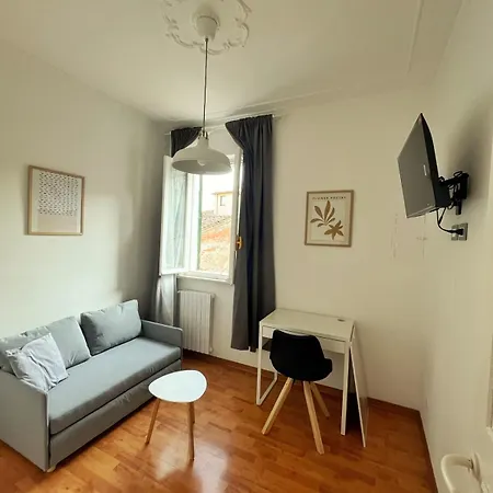 Casa Guerriera * Περούτζια