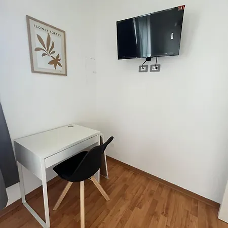 Διαμέρισμα Casa Guerriera *