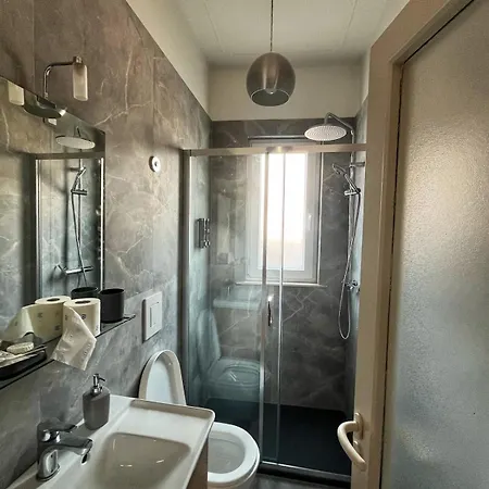 Casa Guerriera Διαμέρισμα Περούτζια