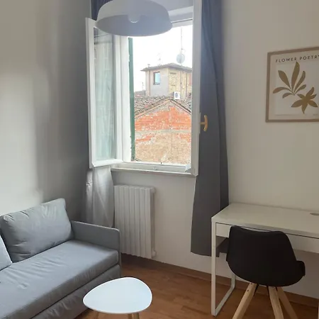 Διαμέρισμα Casa Guerriera