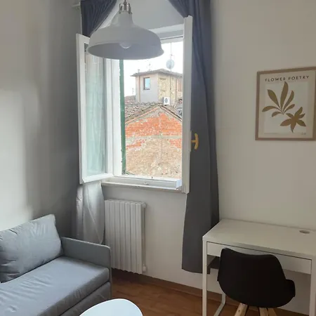 Casa Guerriera * Περούτζια