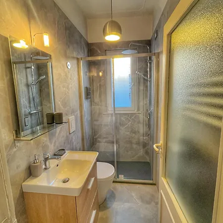 Διαμέρισμα Casa Guerriera