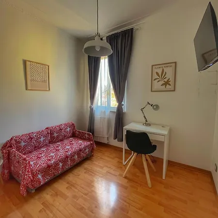 Casa Guerriera Διαμέρισμα *