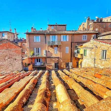 Διαμέρισμα Casa Guerriera *