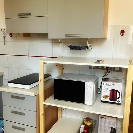 Casa Guerriera Apartman Perugia