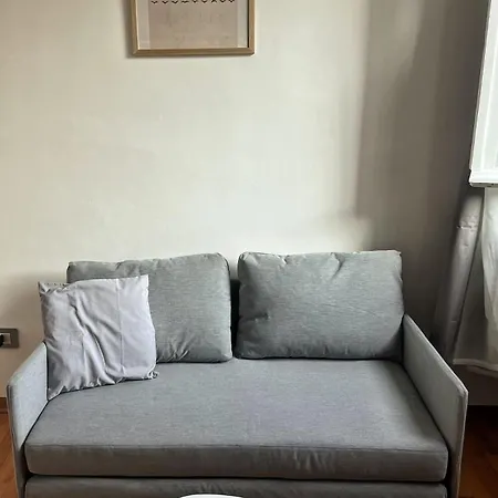 Casa Guerriera Apartman Perugia