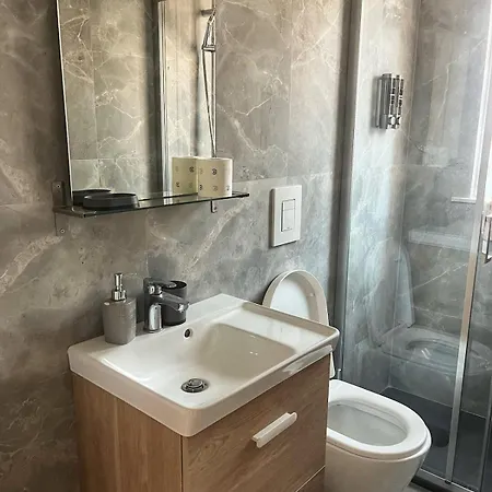 Casa Guerriera * Perugia