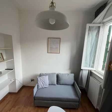 Casa Guerriera Apartman