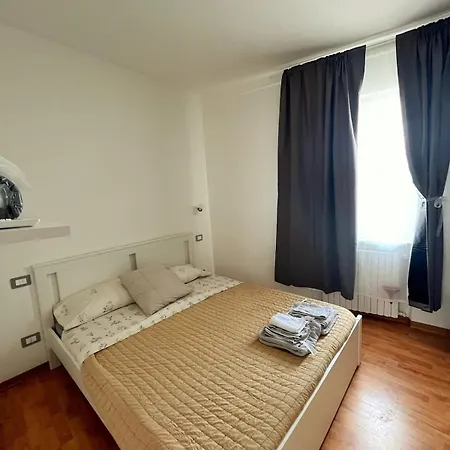 Casa Guerriera アパート *
