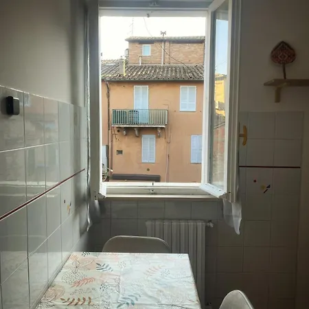 Casa Guerriera Lägenhet Perugia