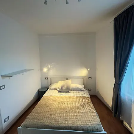 Casa Guerriera Apartman *