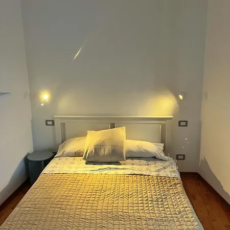 Casa Guerriera Apartman *