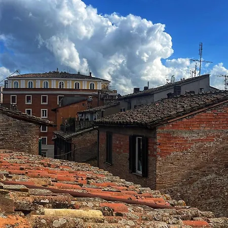 Casa Guerriera * Perugia