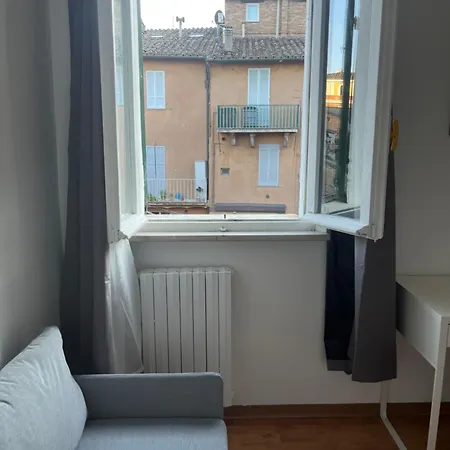 Casa Guerriera *