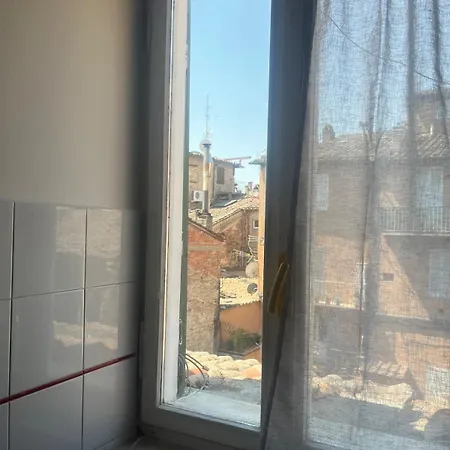 Casa Guerriera Lägenhet *