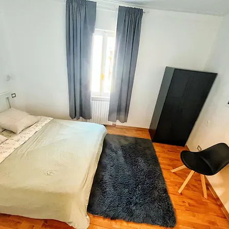 Casa Guerriera アパート