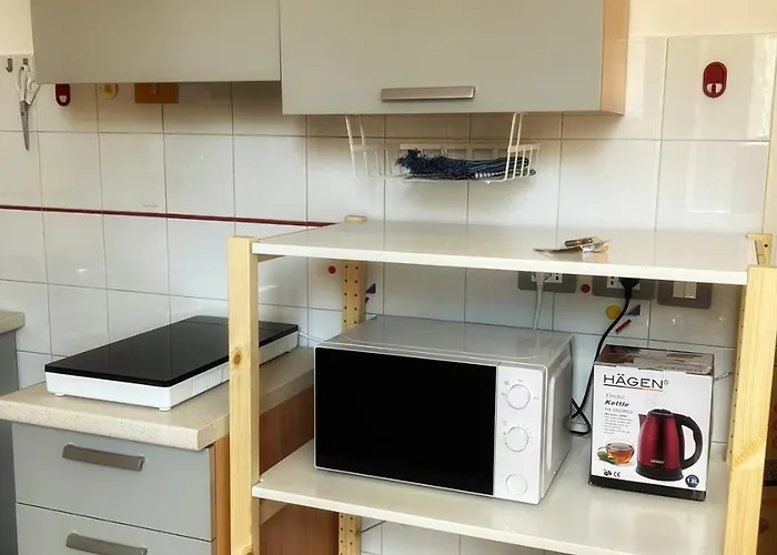 Casa Guerriera Apartamento Perúgia