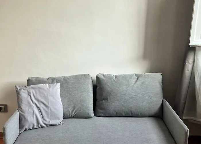 Casa Guerriera Apartamento Perúgia