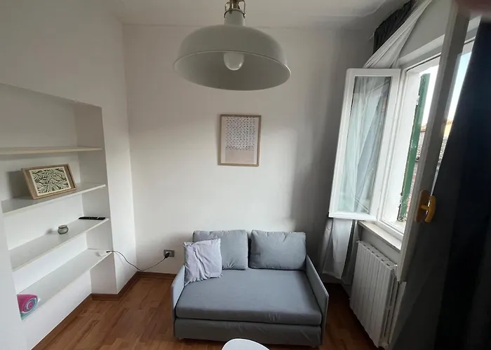 Casa Guerriera Apartamento