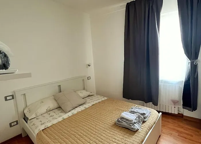 Casa Guerriera Apartamento *