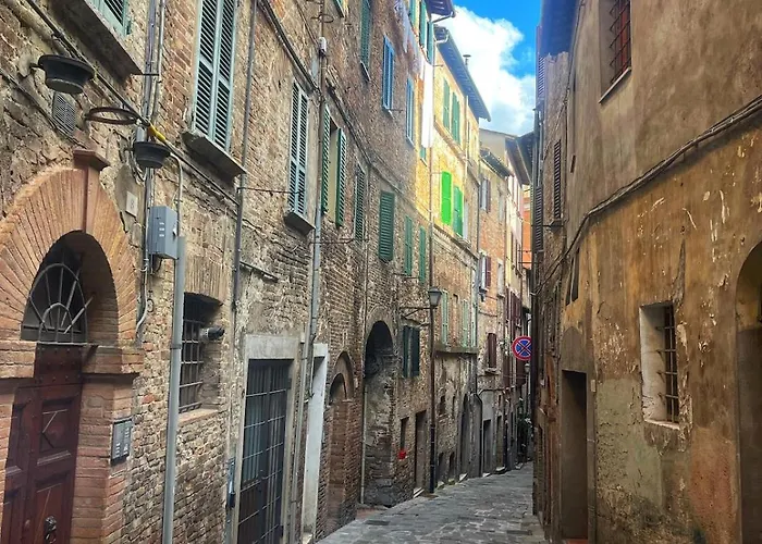 Apartamento Casa Guerriera *