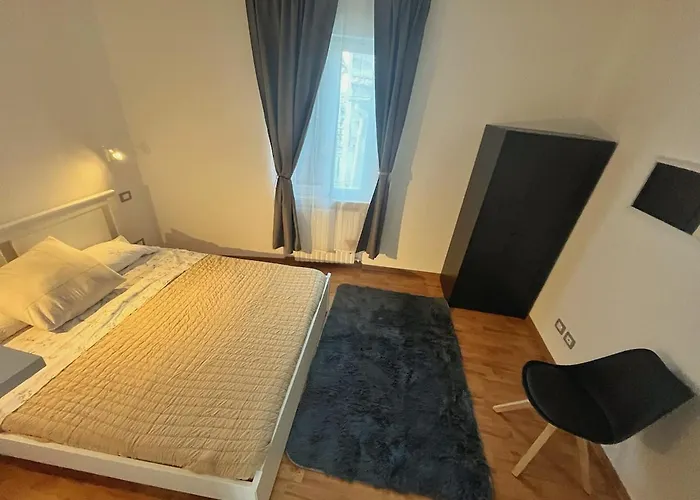 Casa Guerriera * Perúgia