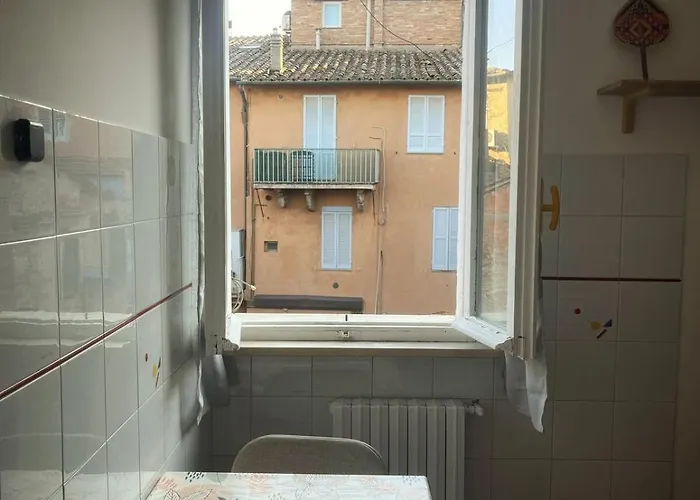 Casa Guerriera Apartamento Perúgia