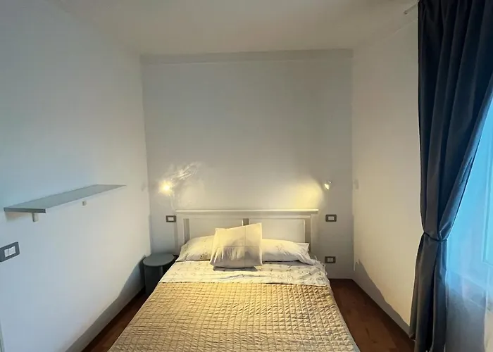 Casa Guerriera Apartamento *