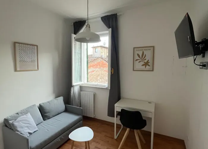 Apartamento Casa Guerriera