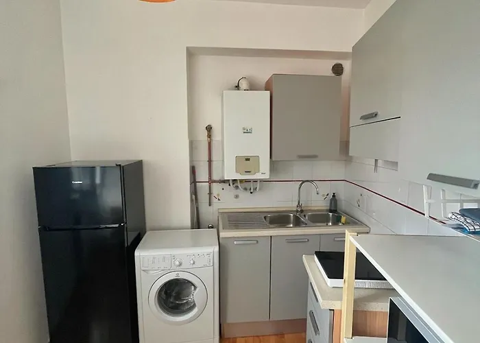 Apartamento Casa Guerriera *