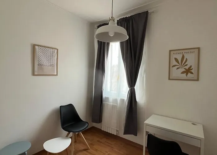 Casa Guerriera Perúgia