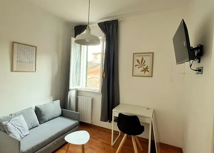 Casa Guerriera * Perúgia