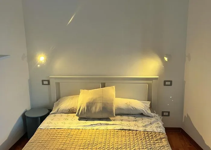 Casa Guerriera Apartamento *