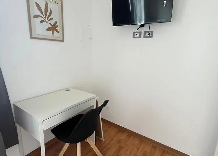 Apartamento Casa Guerriera *