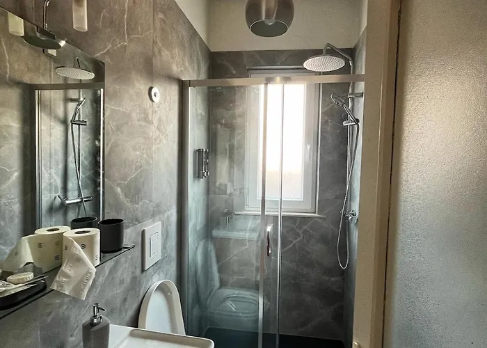 Casa Guerriera Apartamento Perúgia