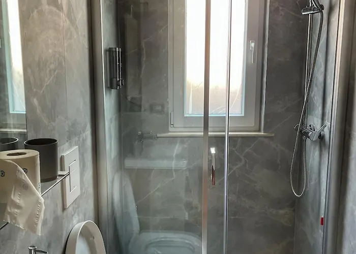 Casa Guerriera Apartamento *