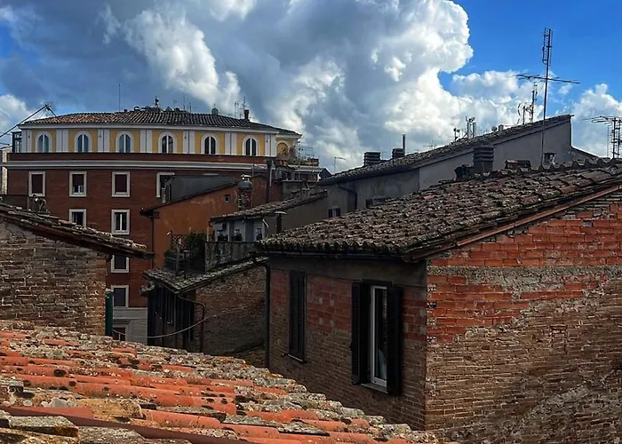 Casa Guerriera * Perúgia