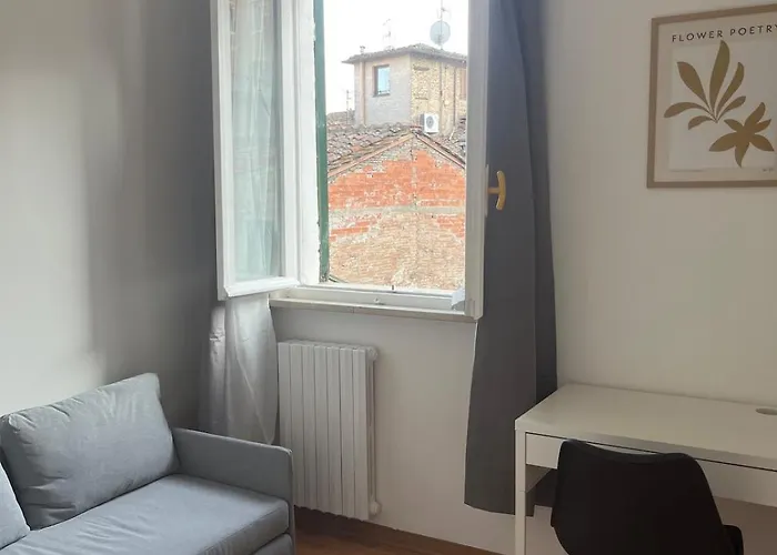 Apartamento Casa Guerriera