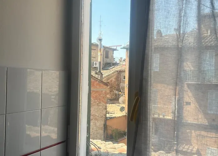 Casa Guerriera Apartamento *