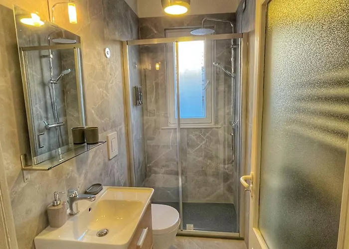 Apartamento Casa Guerriera