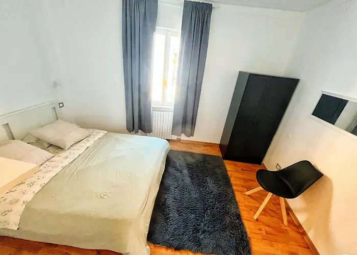 Casa Guerriera Apartamento