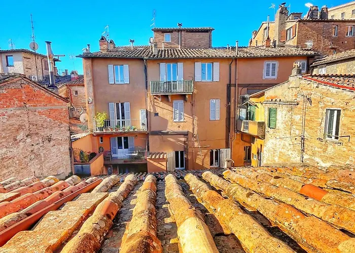 Apartamento Casa Guerriera *